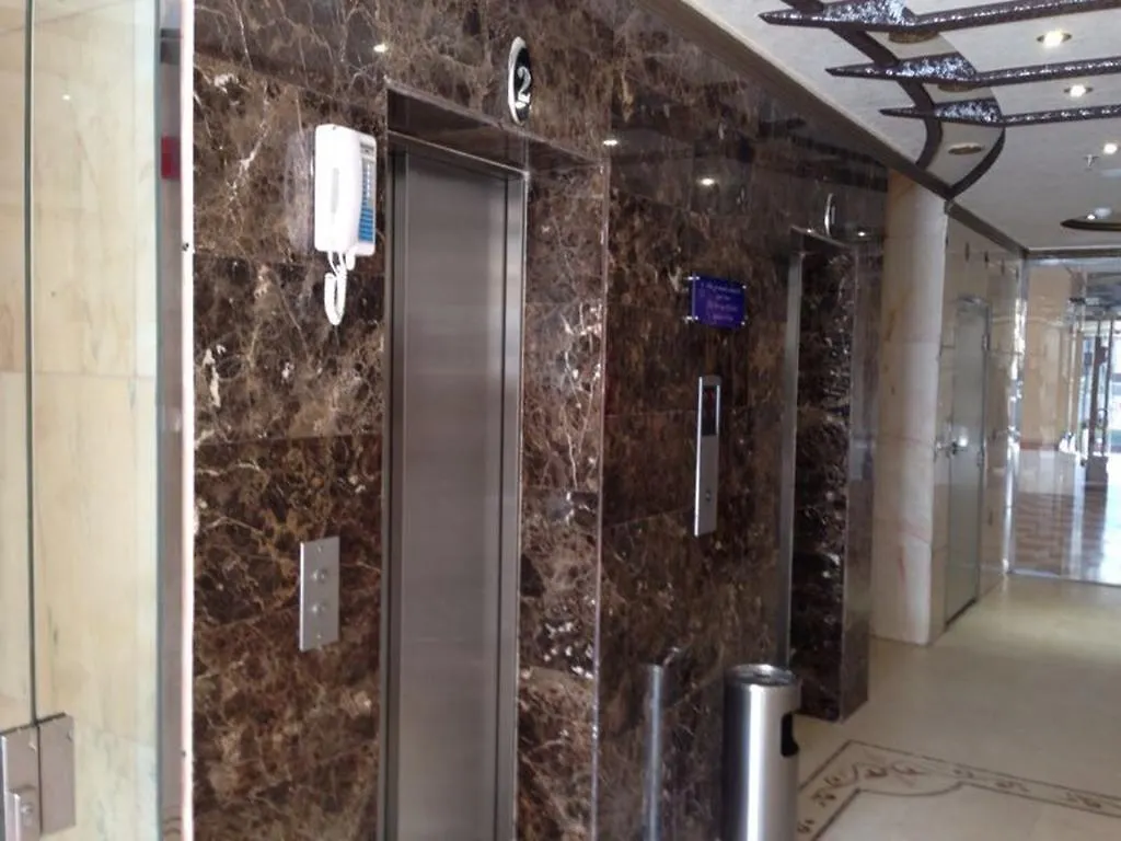 Hotel Rand Jeddah 2 Furnished Units Apartmán