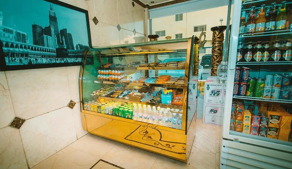 Hotel Rand Jeddah 2 Furnished Units Saúdská Arábie